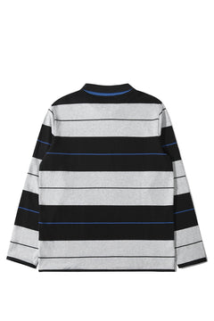 The Hundreds X Puma Polo Crew