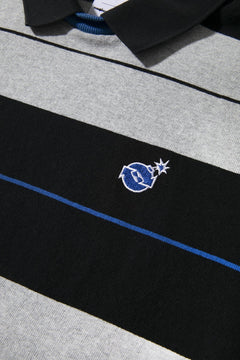 The Hundreds X Puma Polo Crew