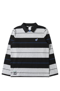 The Hundreds X Puma Polo Crew