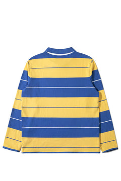 The Hundreds X Puma Polo Crew