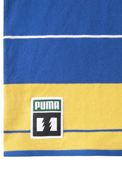 The Hundreds X Puma Polo Crew