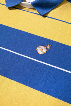The Hundreds X Puma Polo Crew