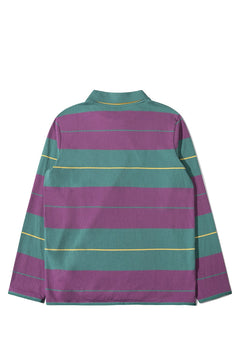 The Hundreds X Puma Polo Crew