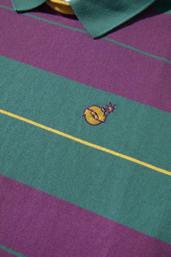 The Hundreds X Puma Polo Crew