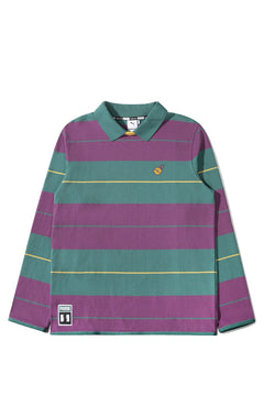 The Hundreds X Puma Polo Crew