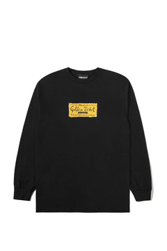Charlie and the Chocolate L/S Shirt