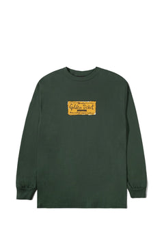 Charlie and the Chocolate L/S Shirt