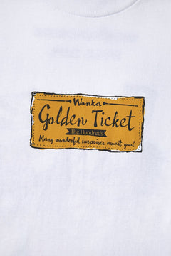 Charlie and the Chocolate L/S Shirt