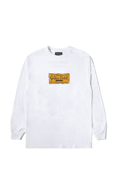Charlie and the Chocolate L/S Shirt