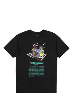 Charlie and the Chocolate T-Shirt
