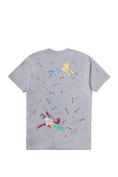 Charlie and the Chocolate T-Shirt