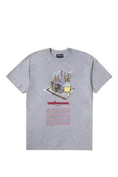 Charlie and the Chocolate T-Shirt