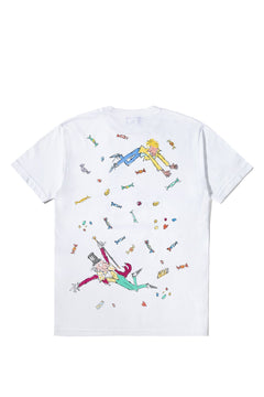 Charlie and the Chocolate T-Shirt