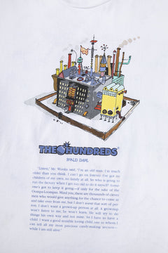 Charlie and the Chocolate T-Shirt