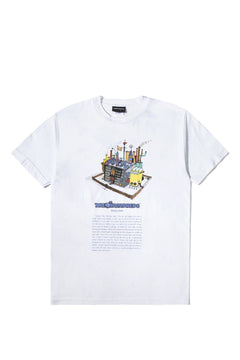 Charlie and the Chocolate T-Shirt