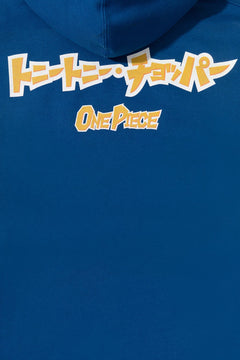 Chopper Pullover