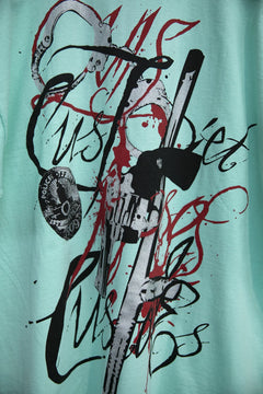 Cop T-Shirt