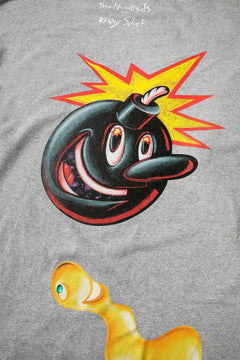 Cosmo L/S Shirt