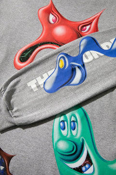 Cosmo L/S Shirt