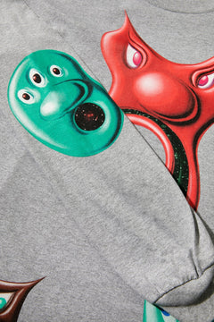Cosmo L/S Shirt