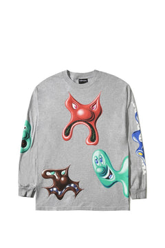 Cosmo L/S Shirt
