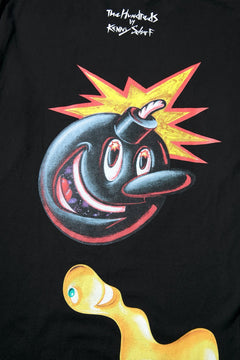 Cosmo L/S Shirt