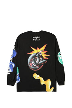Cosmo L/S Shirt