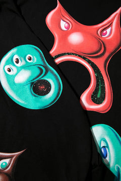 Cosmo L/S Shirt