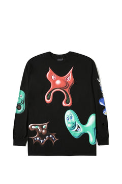 Cosmo L/S Shirt