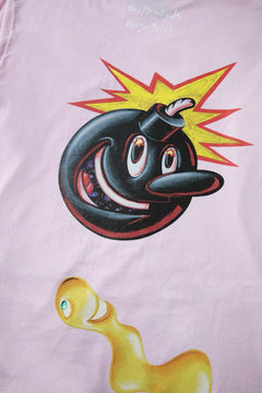 Cosmo L/S Shirt
