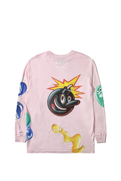 Cosmo L/S Shirt