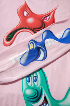 Cosmo L/S Shirt