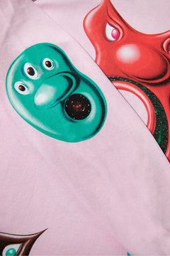 Cosmo L/S Shirt