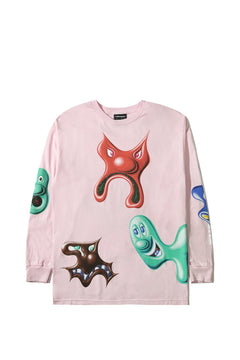 Cosmo L/S Shirt