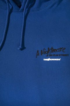 Cover Pullover Hoodie