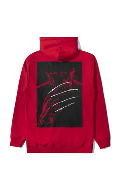 Cover Pullover Hoodie