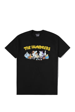 Crew T-Shirt