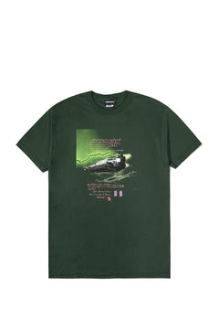Delorean Arrival T-Shirt
