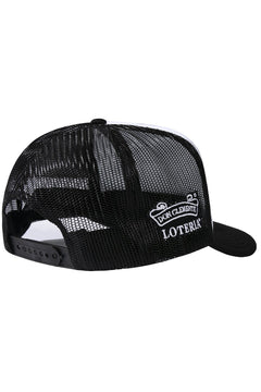 Don Clemente Trucker