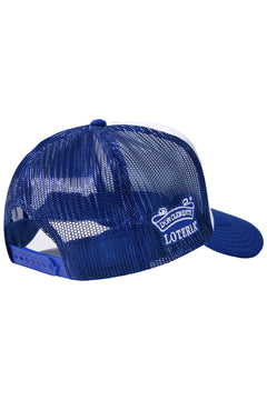 Don Clemente Trucker