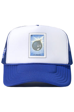 Don Clemente Trucker