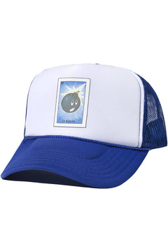 Don Clemente Trucker