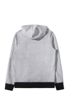 The Hundreds X Puma Reversible Hoodie