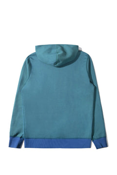 The Hundreds X Puma Reversible Hoodie