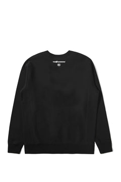 Enemies Crewneck