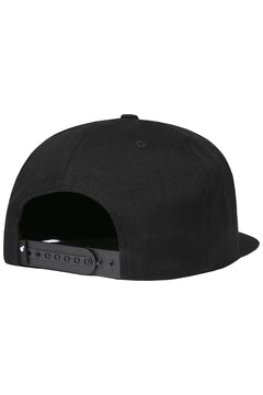Energy Snapback
