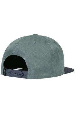 Energy Snapback