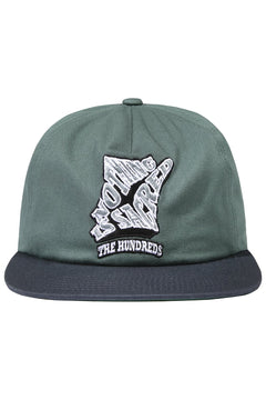 Energy Snapback
