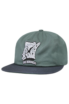 Energy Snapback