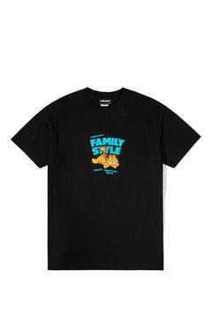 Garfield X The Hundreds T-Shirt